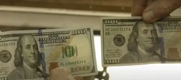 detect counterfeit dollars in 2026