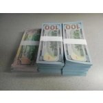 Super Undetectable Counterfeit Dollars