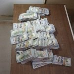 Super Undetectable Counterfeit Dollars