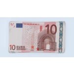 Counterfeit €10 Euro