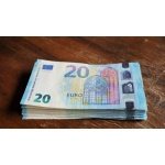 Fake 20 Euro For Sale