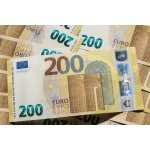 Fake 200 Euro