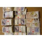 Super Undetectable Counterfeit Pound Sterling