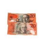 Fake 20 Australian Dollars For Sale