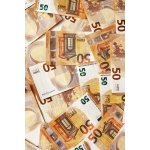 50 Euro Banknotes