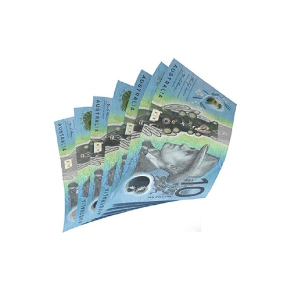 Fake 10 Australian Dollars For Sale