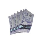 Fake 10 Canadian Dollars For Sale