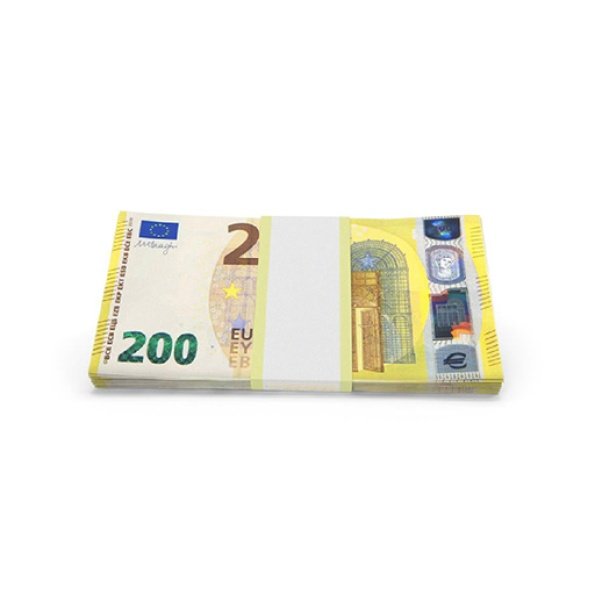 Fake 200 Euro For Sale