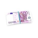 Fake 500 Euro