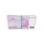 Fake 500 Euro