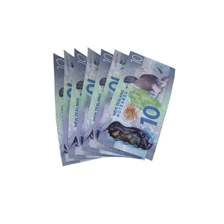 Fake 10 New Zealand Dollars For Sale