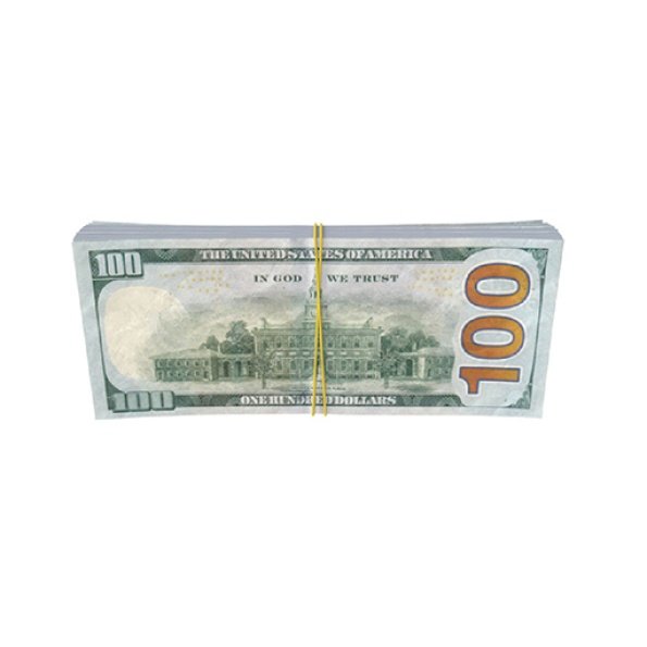 $100 United States Dollars