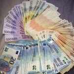 Fake Euro For Sale