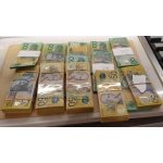 Fake Australian Dollars For Sale