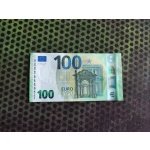 Counterfeit €100 Euro