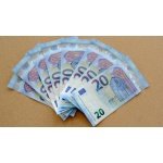 Fake 20 Euro For Sale