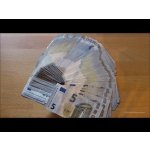 5 Euro Banknotes