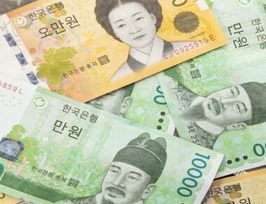 Buy Super Counterfeit South Korean Won 2025