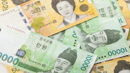 Buy Super Counterfeit South Korean Won 2025