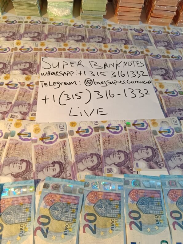 Where Can I Buy Fake Money UK Online?