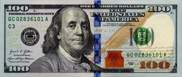The Ultimate Guide to Buying Super Undetectable Counterfeit $100 Bills: Outsmart the System!