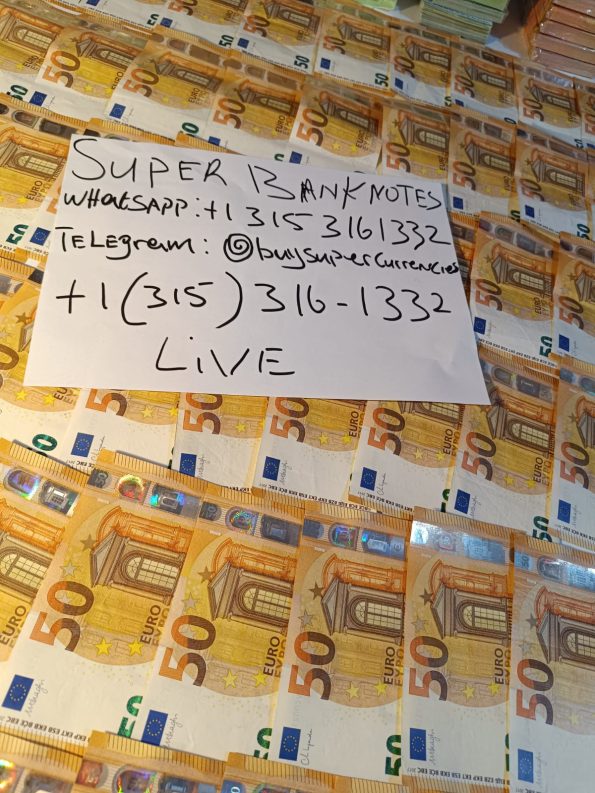The Ultimate Guide to Purchasing Counterfeit Euros (EUR)
