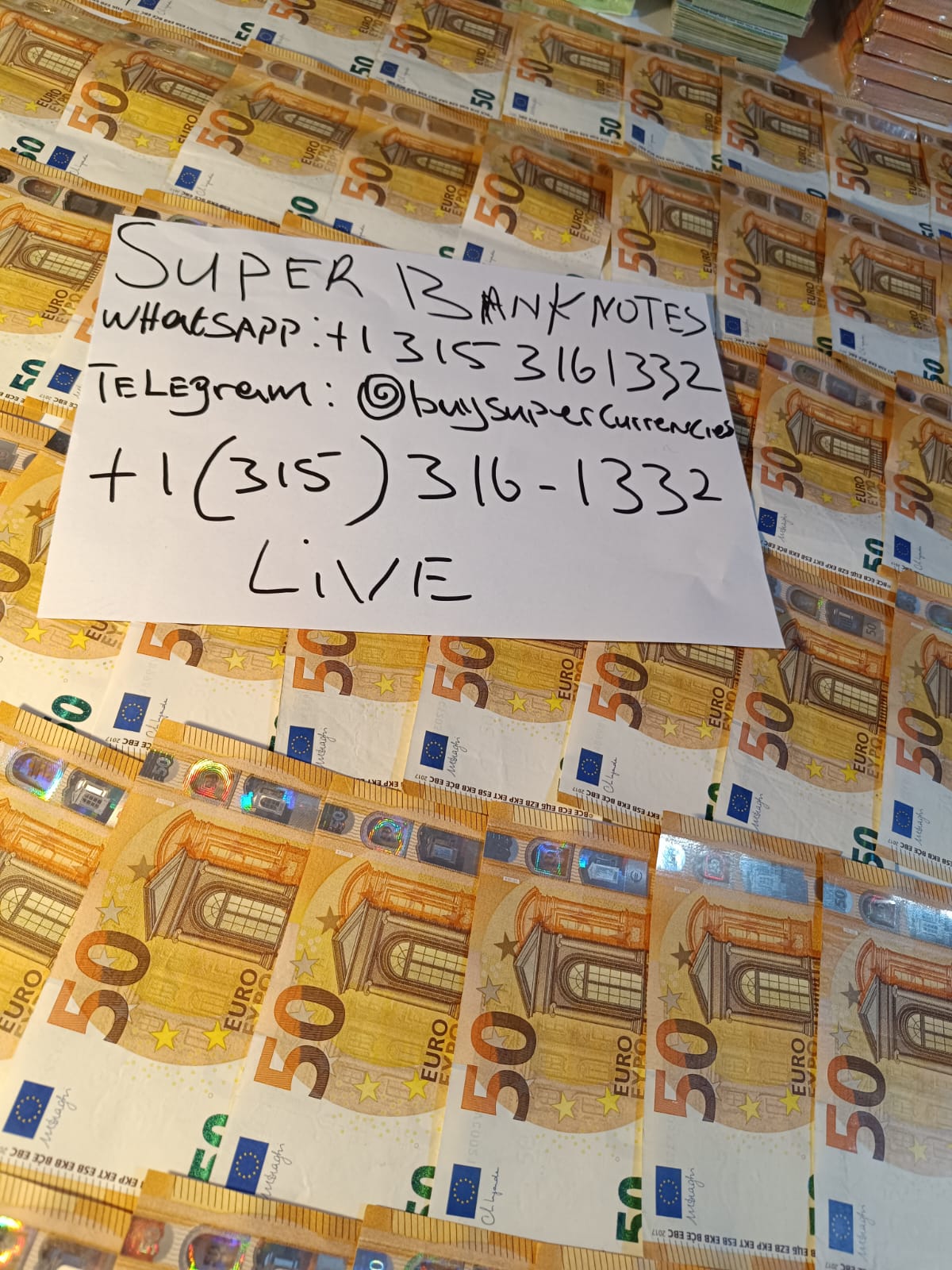The Ultimate Guide to Purchasing Counterfeit Euros (EUR)